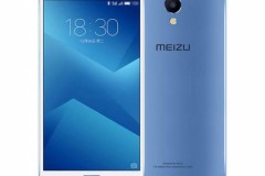 Meizu M5 Note chính thức ra mắt: chip Helio P10, 4GB RAM, pin 4000mAh, giá 220$