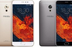 Meizu Pro 6 Plus - Chip như S7 Edge, DAC như LG V20 giá từ 436 USD