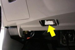 Mẹo vặt hữu ích cho người dùng ô tô