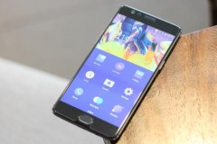 Mở hộp OnePlus 3T tại Việt Nam: Cấu hình khủng, giá bình dân