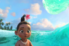 Moana - Có những điều tuyệt vời tiềm ẩn trong mỗi người chúng ta