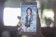 Một tuần với XA Ultra: Đọng lại g&#236; tr&#234;n chiếc Phablet 6 inch