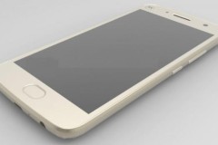 Moto X 2017 xuất hiện trong video v&#224; h&#236;nh ảnh mới