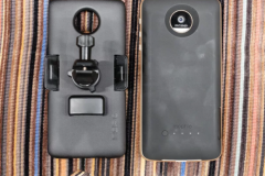 Motorola xác nhận ra mắt 2 phụ kiện Moto Mod mới