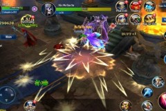 MU Việt Nam ra mắt ngập tràn quà tặng ngày 03/12/2016