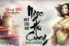 Muốn tồn tại 10 năm, hãy liên tục thay đổi như Phong Thần