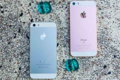 Nên mua iPhone 5s chính hãng mới hay iPhone SE qua sử dụng?