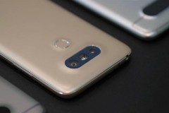 Năm tới LG G6 sẽ bán được ít nhất 5 triệu chiếc