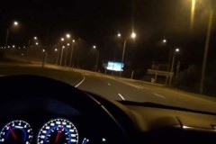 Nên hay không việc lái xe về quê ban đêm dịp lễ, tết?