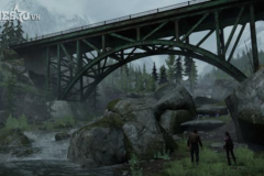 Nếu đã có PS4 thì chắc chắn bạn không thể không chơiThe Last of Us!