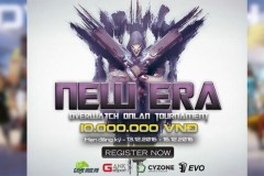 New Era – Giải đấu eSports cuối năm cho cộng đồng Overwatch