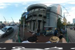 Ngắm Bangkok đa chiều qua lăng kính Samsung Gear 360