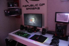 Ngắm góc chơi game siêu đỉnh của Việt Nam được thế giới vinh danh