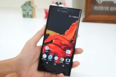 Ngắm nhìn giao diện Android 7.0 Nougat trên smartphone Sony