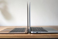 Ngày nay, mua một chiếc MacBook là công việc hết sức hại não