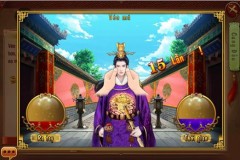 Ngôi Sao Hoàng Cung - Tìm hiểu chức năng Cung Đấu