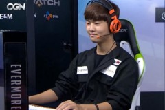 Người Hàn lại một lần nữa thống trị Overwatch