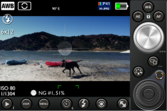 Nhanh tay tải về 7 ứng dụng camera iPhone tốt nhất năm 2016