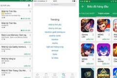 Nhật Ký Tình Yêu – Leo TOP chỉ là chuyện nhỏ thôi