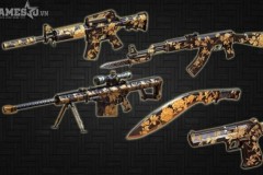 Những điều bạn cần"khắc cốt lưu tâm" nếu muốn trở thành cao thủ Đột Kích