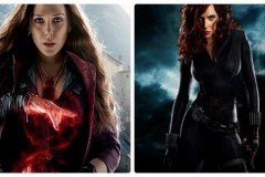 Những “đóa hồng có gai” được yêu thích nhất trong vũ trụ Marvel