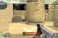 Những khẩu súng xuyên giáp kinh khủng nhất Đột Kích dành cho Tanker