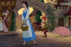 Những nhân vật phụ đầy thú vị nhưng ít đất diễn trong phim hoạt hình Disney
