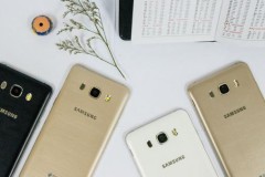Những smartphone đáng mua nhất của Samsung năm 2016