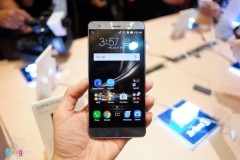 Những smartphone RAM 6 GB đầu tiên trên thế giới