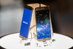 Những smartphone sẽ “làm mưa làm gió” năm 2017