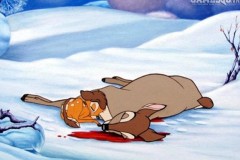 Những sự thật đáng sợ phía sau những bộ phim hoạt hình kinh điển của Disney