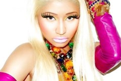 Nicki Minaj phiên bản Mobile chuẩn bị gây bão làng game