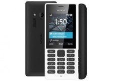 Nokia 150 ra mắt chính thức: Nồi đồng cối đá, giá 500 ngàn!