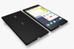 Nokia P đ&#227; l&#224;m t&#244;i th&#234;m rạo rực về ng&#224;y trở lại của Nokia