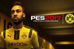 PES 2017 – Gegen Pressing: Khi chiến thuật là con dao hai lưỡi