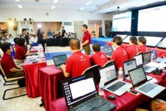 Phần mềm dự báo tội phạm của cảnh sát Mỹ