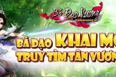 Phát sốt với clip cùng Bá Đạo Vương truy tìm Tân Vương của Kem Xôi