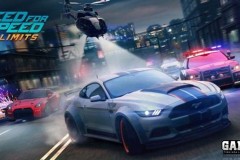 Phiên bản Need for Speed dành cho kính thực tế ảo VR sắp được hoàn thành
