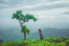 Phượt thủ 9x chia sẻ 'bí kíp để đời' cho một chuyến đi an toàn