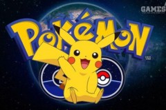 Pokemon GO không phải là tựa game được người Việt tìm kiếm nhiều nhất năm 2016