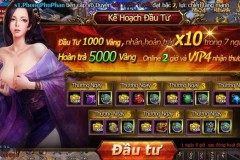 Quà tặng giá trị hàng triệu đồng cho cộng đồng Vũ Cực