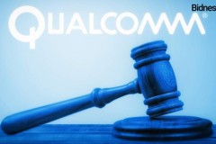 Qualcomm l&#227;nh &#225;n phạt 853 triệu USD tại H&#224;n Quốc