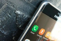 Rò rỉ bộ ảnh nền của Galaxy A5 (2017), bạn có thể thử tải về