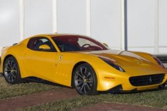 Ra mắt siêu phẩm độ chính hãng Ferrari SP275 RW Competizione