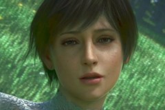 Resident Evil Vendetta - Phim CGI theo game tung Trailer đẹp điên rồ