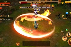 [Review] Xông pha trận mạc cùng Mộng Bá Vương – Minh Châu 3D