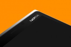 Rò rỉ ảnh thật mặt trước của Nokia D1C: Có cảm biến vân tay