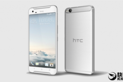 Rò rỉ hình ảnh được cho là HTC X10