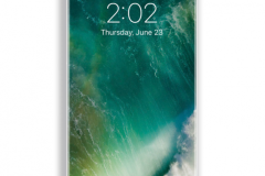 Rò rỉ mức giá iPhone 8 của Apple ra mắt vào năm sau?