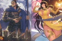 ROW tổ chức giải đấu mừng game Open Beta